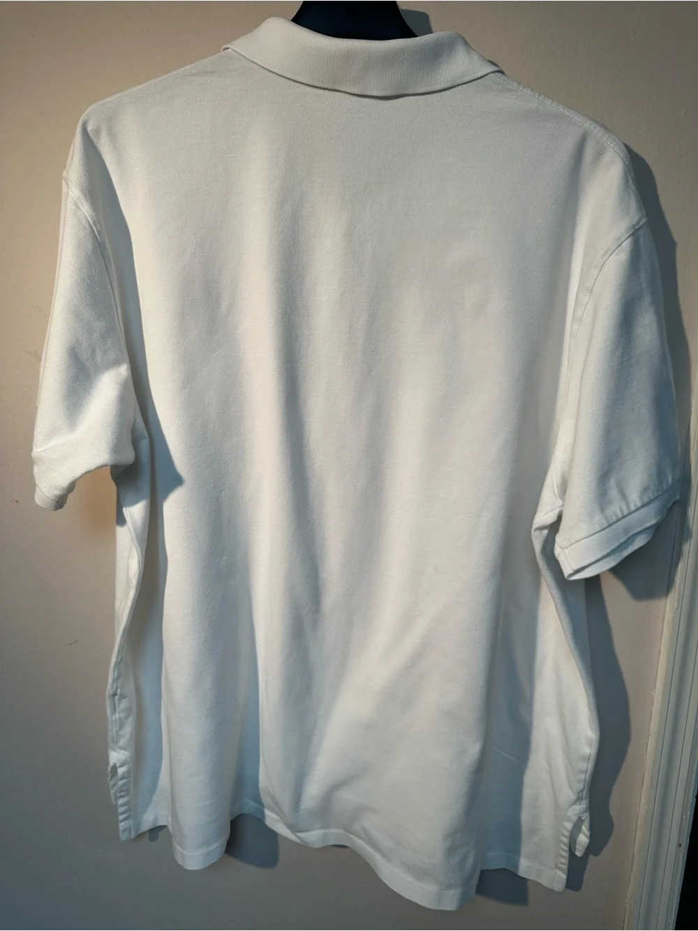 Ralph Lauren men short